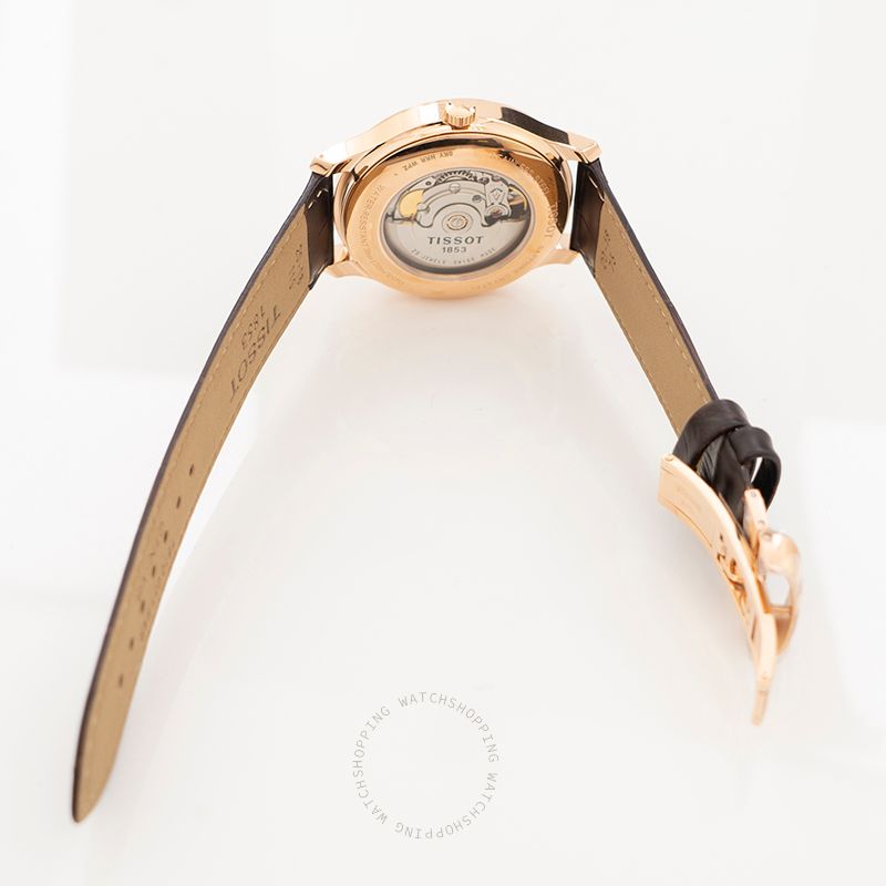 Tissot T-Classic T063.428.36.068.00 WATCHES 2
