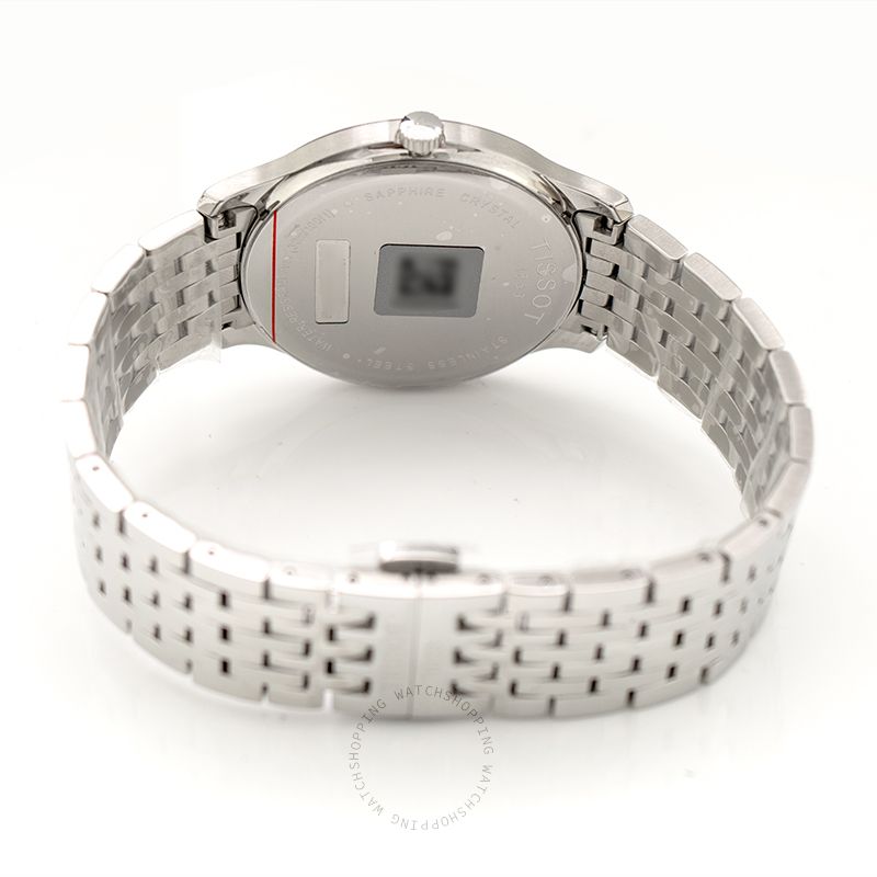 Tissot T-Classic T063.610.11.067.00 WATCHES 2