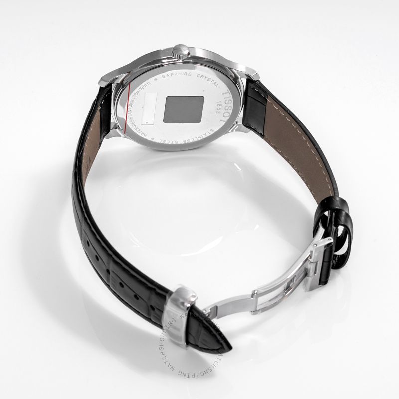 Tissot T-Classic T063.610.16.047.00 WATCHES 2