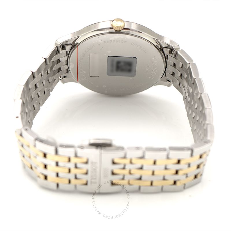 Tissot T-Classic T063.610.22.037.00 WATCHES 2