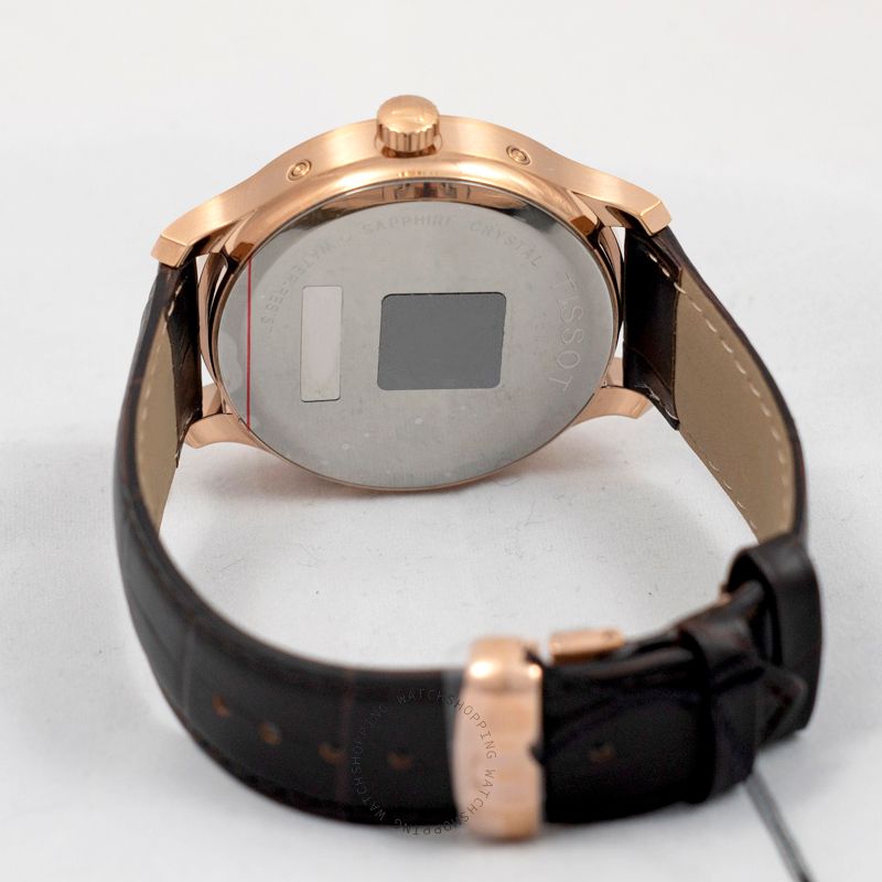 Tissot T-Classic T063.637.36.037.00 WATCHES 2