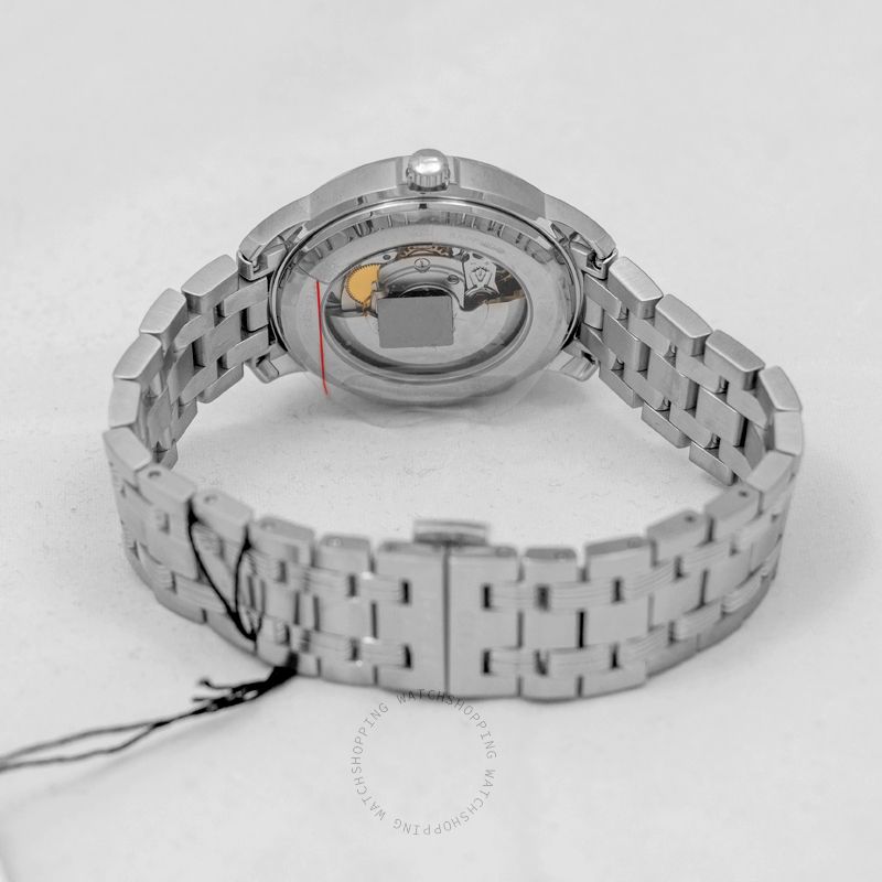 Tissot T-Classic T065.430.11.031.00 WATCHES 2