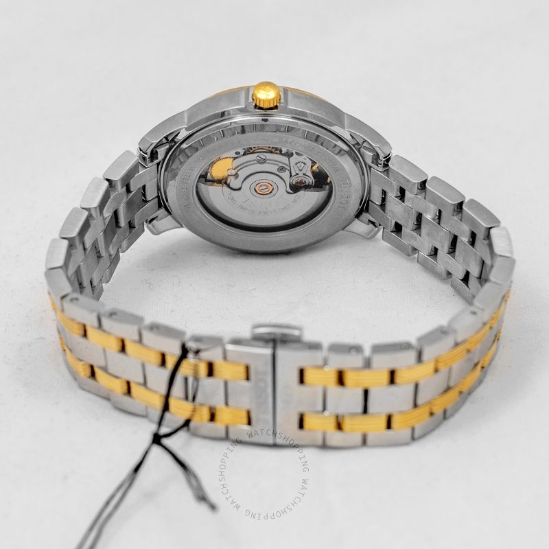 Tissot T-Classic T065.430.22.051.00 WATCHES 2