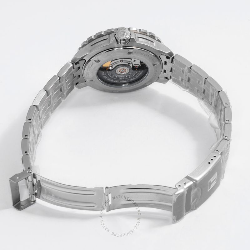 Tissot T-Sport T066.407.11.047.02 WATCHES 2