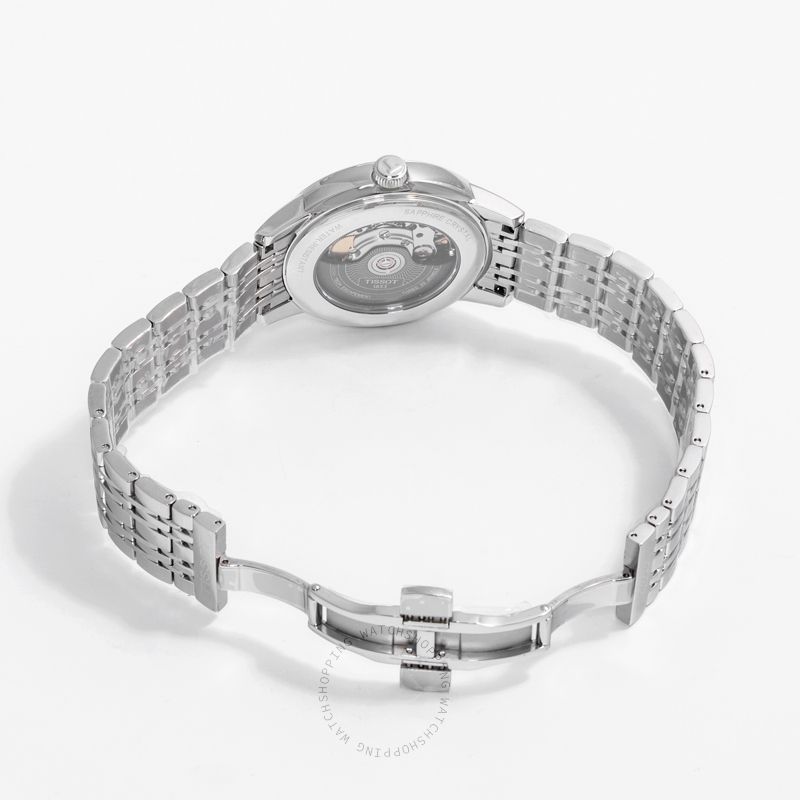 Tissot T-Classic T085.407.11.011.00 WATCHES 2