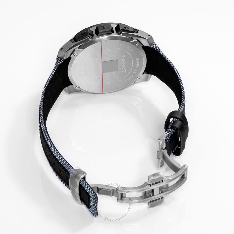 Tissot Touch Collection T091.420.46.051.01 WATCHES 2