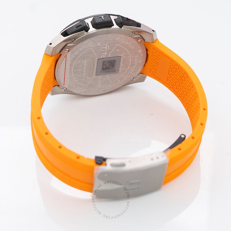 Tissot Touch Collection T091.420.47.051.01 WATCHES 2