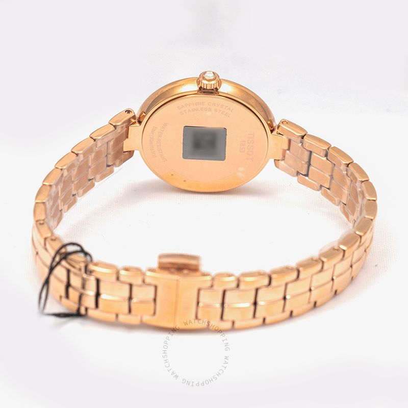 Tissot T-Lady T094.210.33.111.01 WATCHES 2