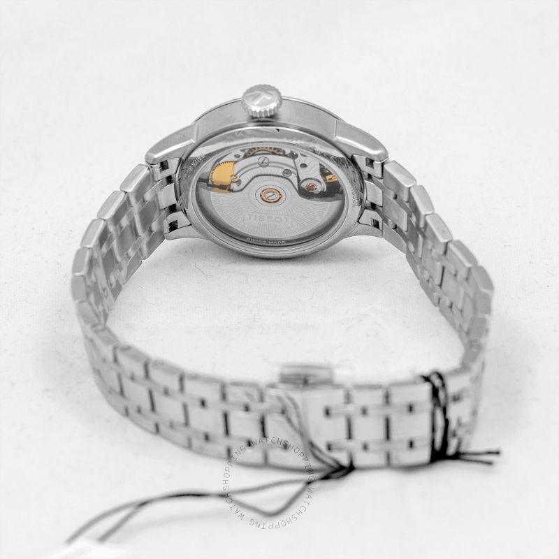 Tissot T-Classic T099.207.11.048.00 WATCHES 2