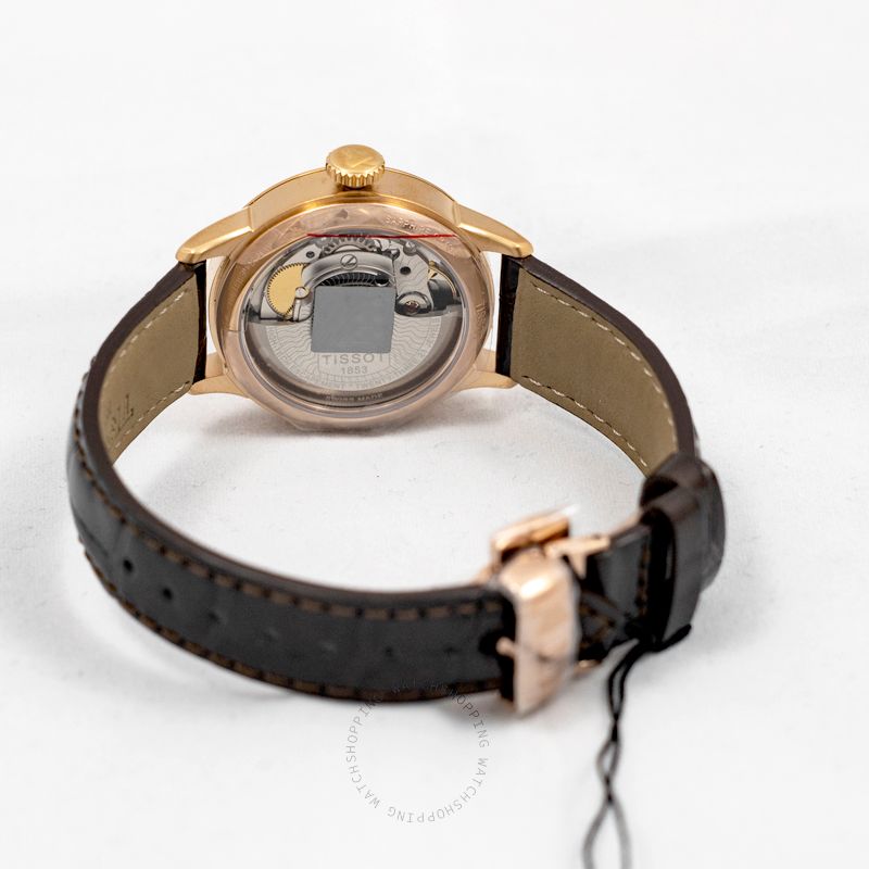 Tissot T-Classic T099.207.36.448.00 WATCHES 2