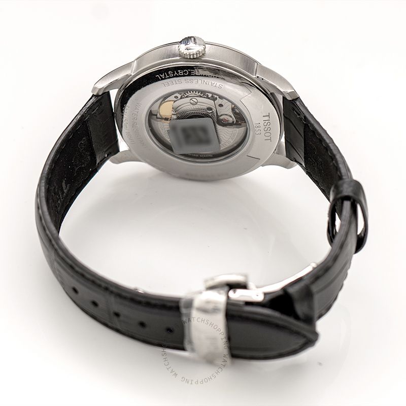 Tissot T-Classic T099.407.16.058.00 WATCHES 2