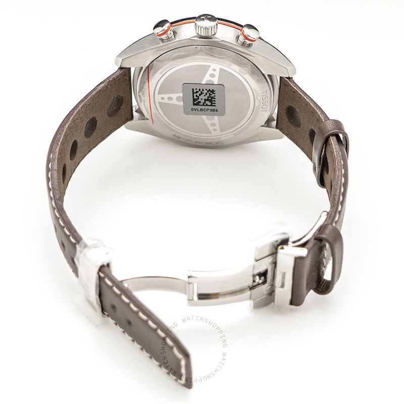 Tissot T-Sport T100.417.16.041.00 WATCHES 2