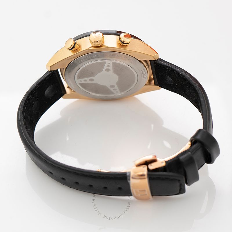 Tissot T-Sport T100.417.36.051.00 WATCHES 2