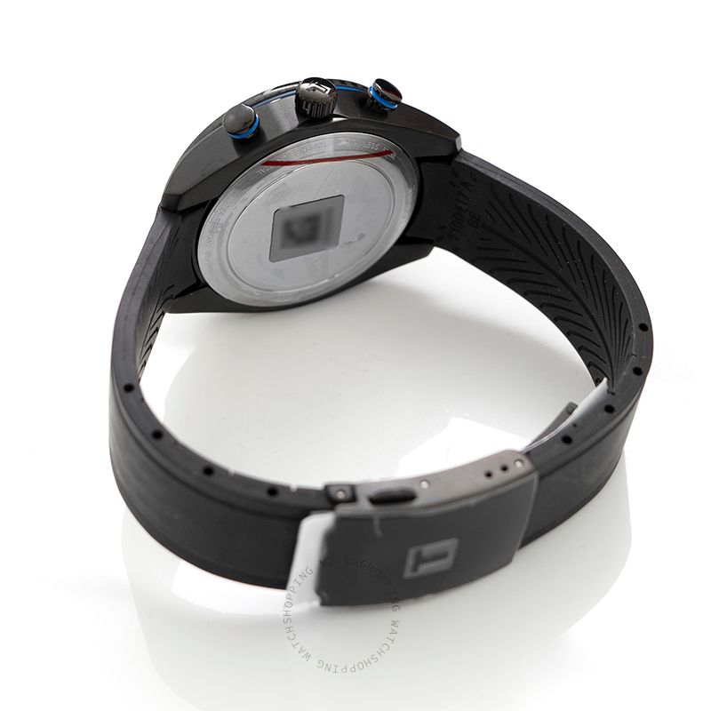 Tissot T-Sport T100.417.37.201.00 WATCHES 2