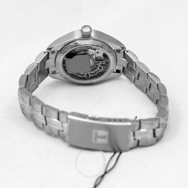 Tissot T-Classic T101.207.11.041.00 WATCHES 2