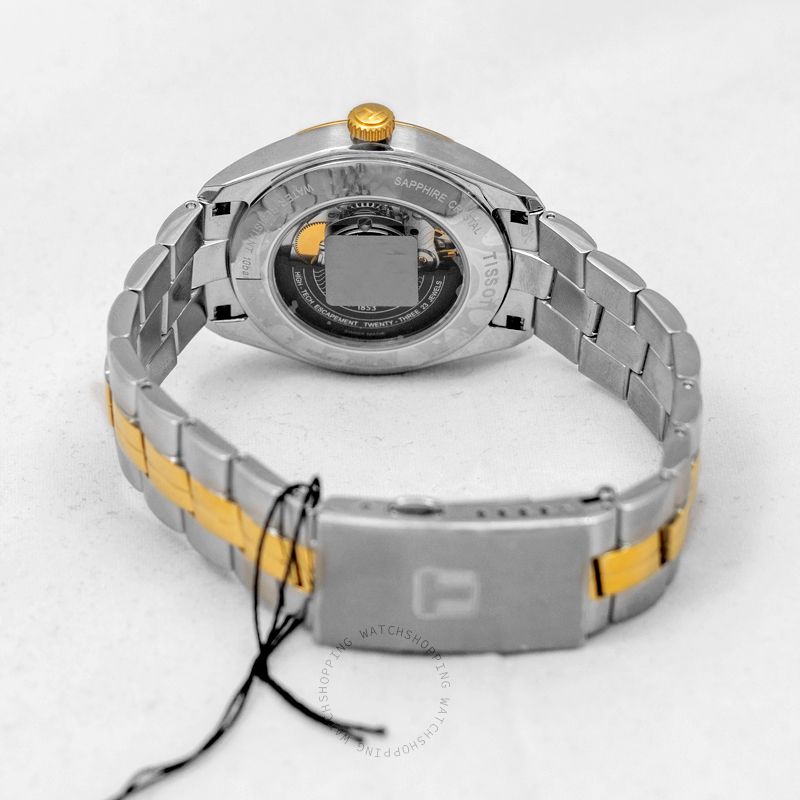 Tissot T-Classic T101.407.22.031.00 WATCHES 2