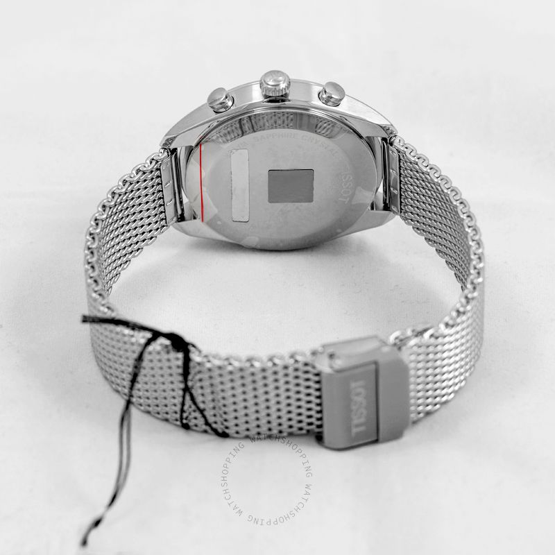 Tissot T-Classic T101.417.11.051.01 WATCHES 2