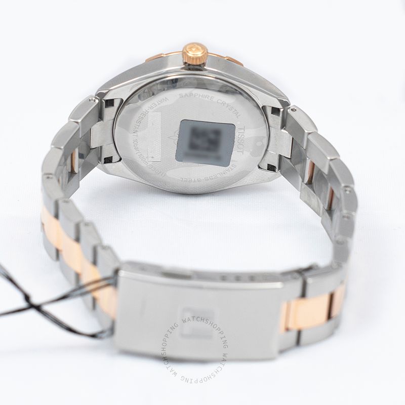 Tissot T-Classic T101.910.22.116.00 WATCHES 2