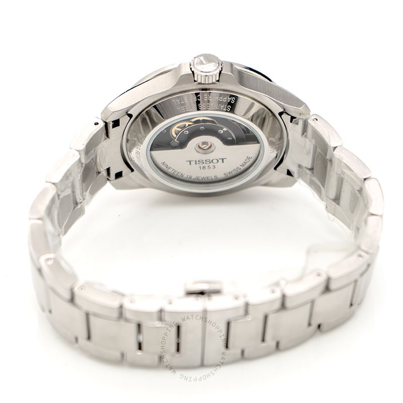 Tissot T-Sport T106.407.11.031.01 WATCHES 2