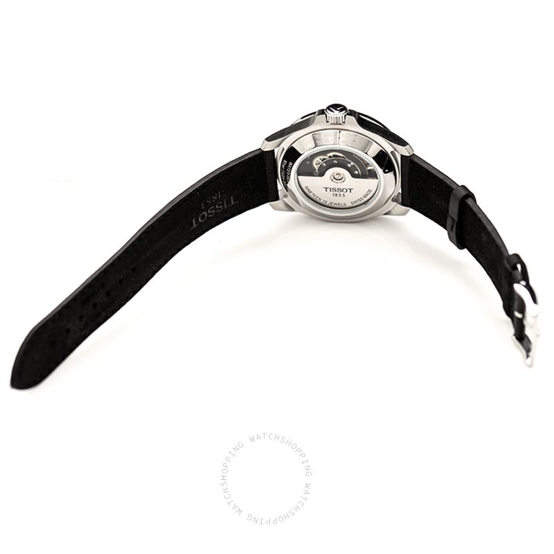 Tissot T-Sport T106.407.16.051.00 WATCHES 2
