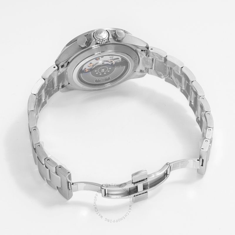 Tissot T-Sport T106.427.11.031.00 WATCHES 2