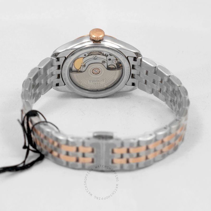Tissot T-Classic T108.208.22.117.01 WATCHES 2