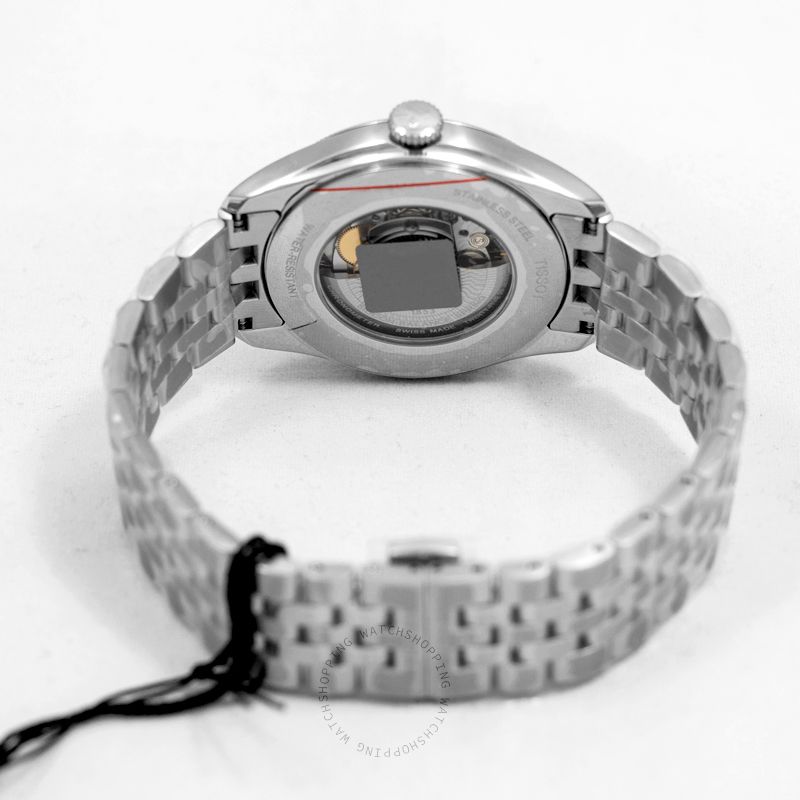 Tissot T-Classic T108.408.11.057.00 WATCHES 2