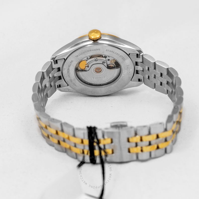 Tissot T-Classic T108.408.22.037.00 WATCHES 2