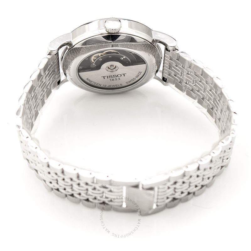 Tissot T-Classic T109.407.11.031.00 WATCHES 2