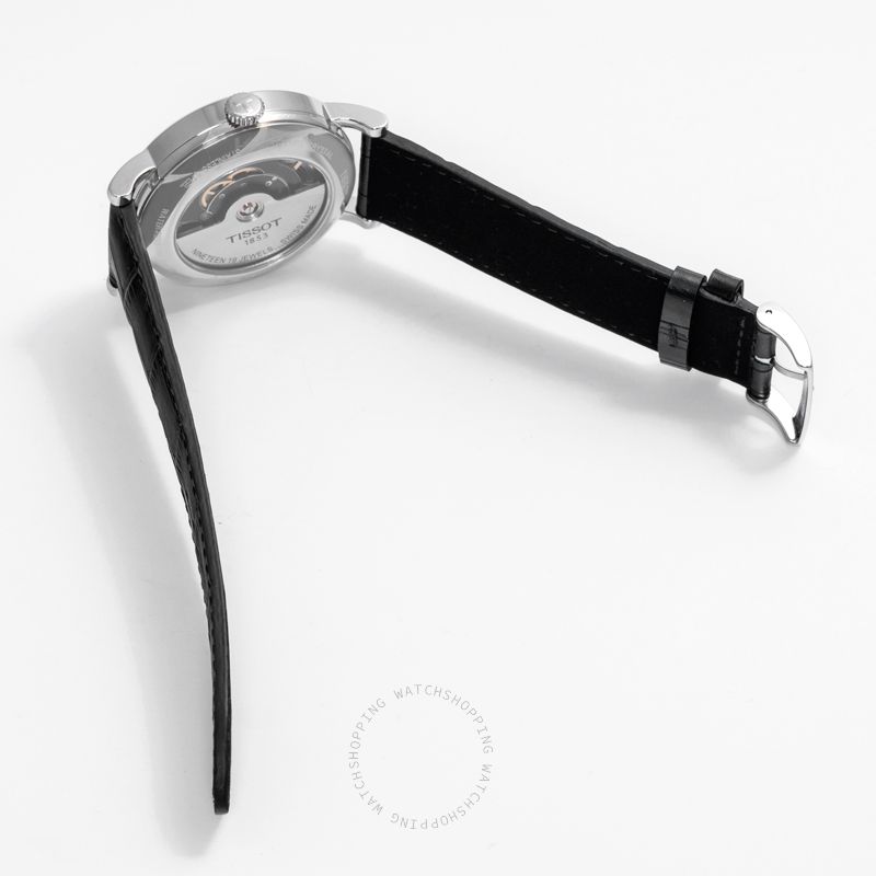 Tissot T-Classic T109.407.16.031.00 WATCHES 2