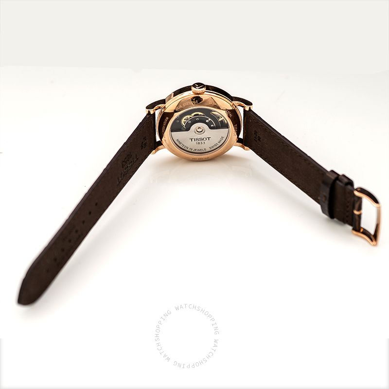 Tissot T-Classic T109.407.36.031.00 WATCHES 2