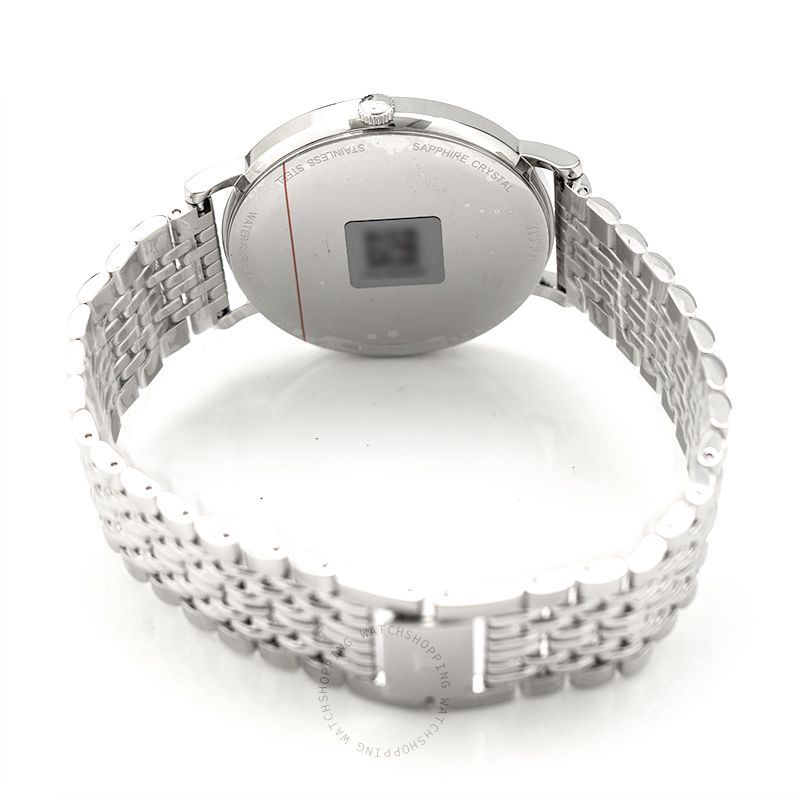 Tissot T-Classic T109.610.11.031.00 WATCHES 2