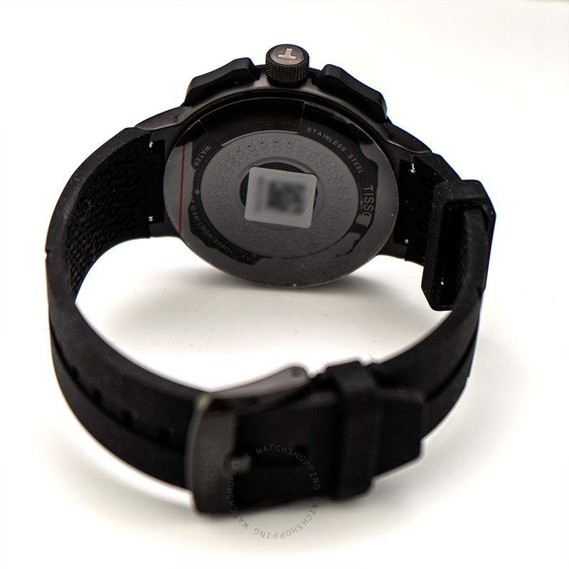 Tissot T-Sport T111.417.37.441.03 WATCHES 2