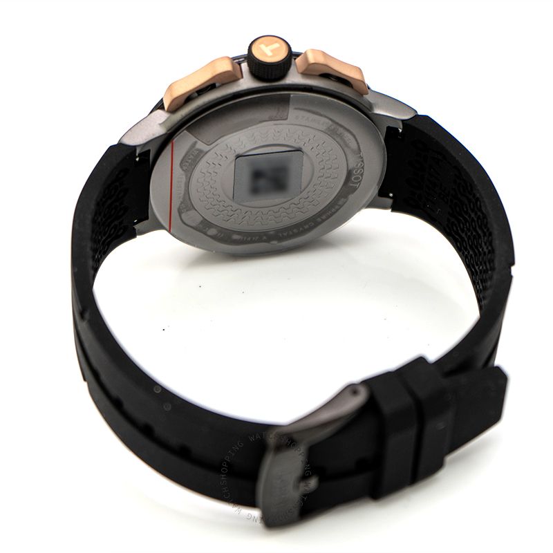 Tissot T-Sport T111.417.37.441.07 WATCHES 2