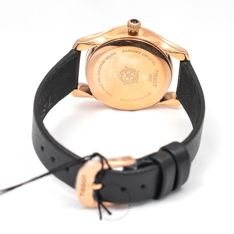 Tissot T-Lady T112.210.36.051.00 WATCHES 2