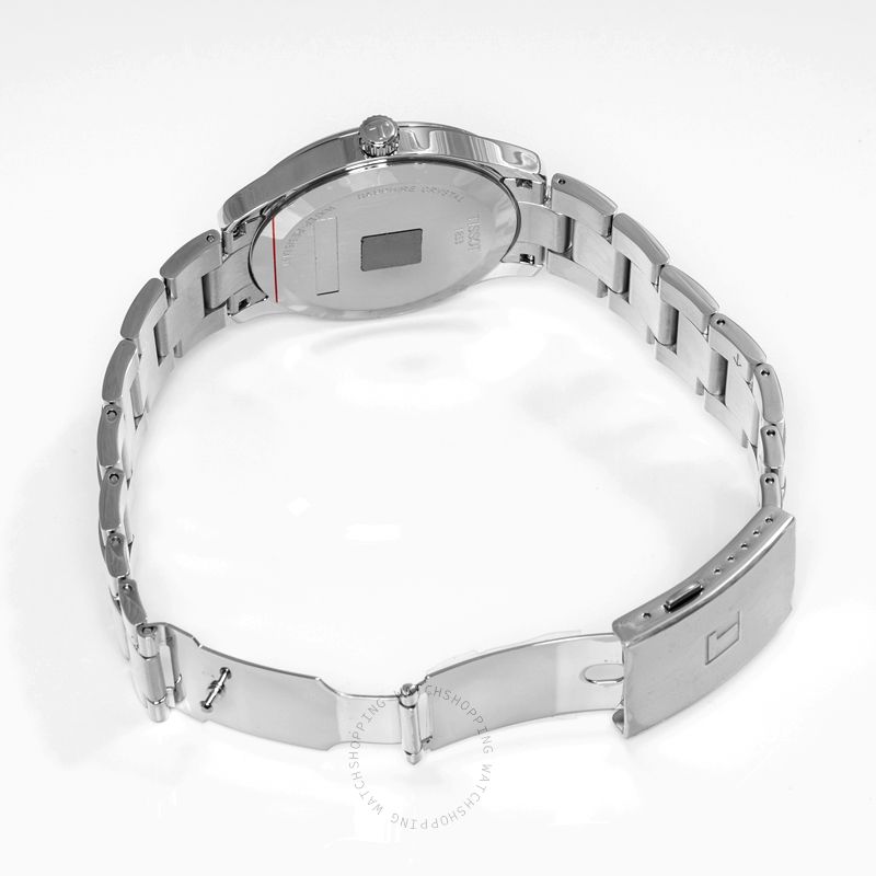Tissot T-Sport T116.410.11.047.00 WATCHES 2