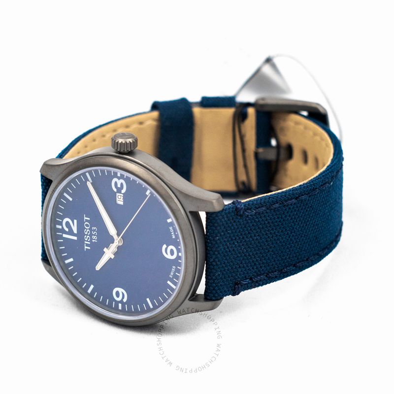Tissot T-Sport T116.410.37.047.00 WATCHES 2