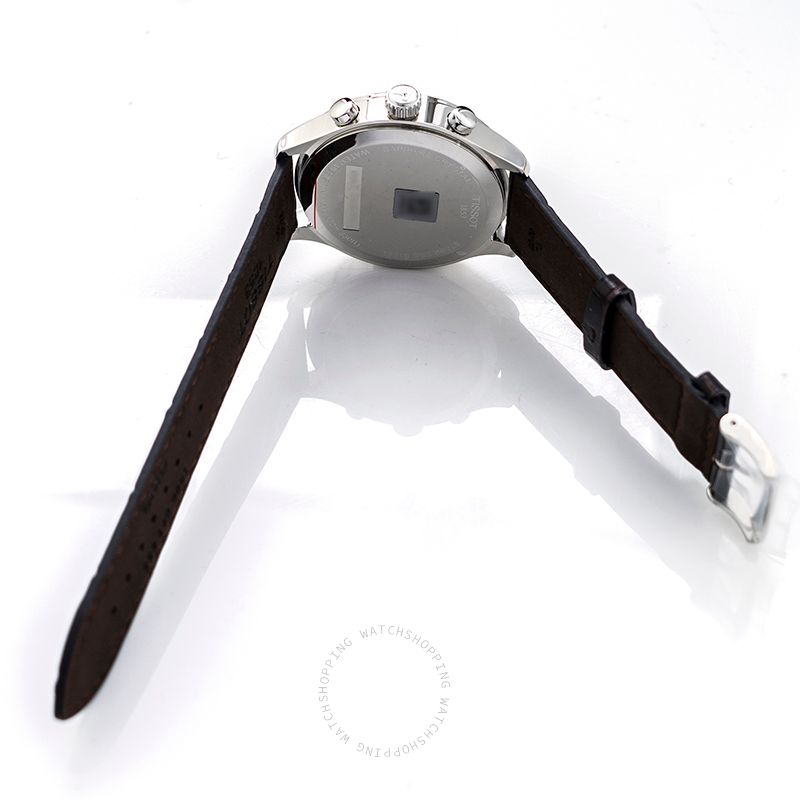 Tissot T-Classic T116.617.16.047.00 WATCHES 2