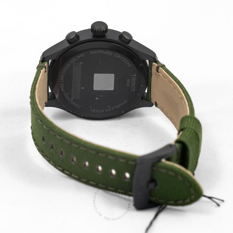 Tissot T-Sport T116.617.37.097.00 WATCHES 2