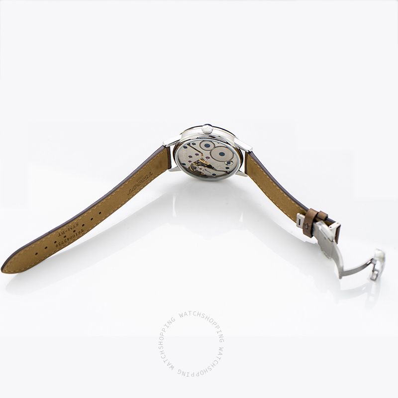 Tissot Tissot Heritage T119.405.16.037.01 WATCHES 2