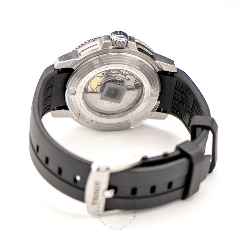 Tissot T-Sport T120.407.17.041.00 WATCHES 2
