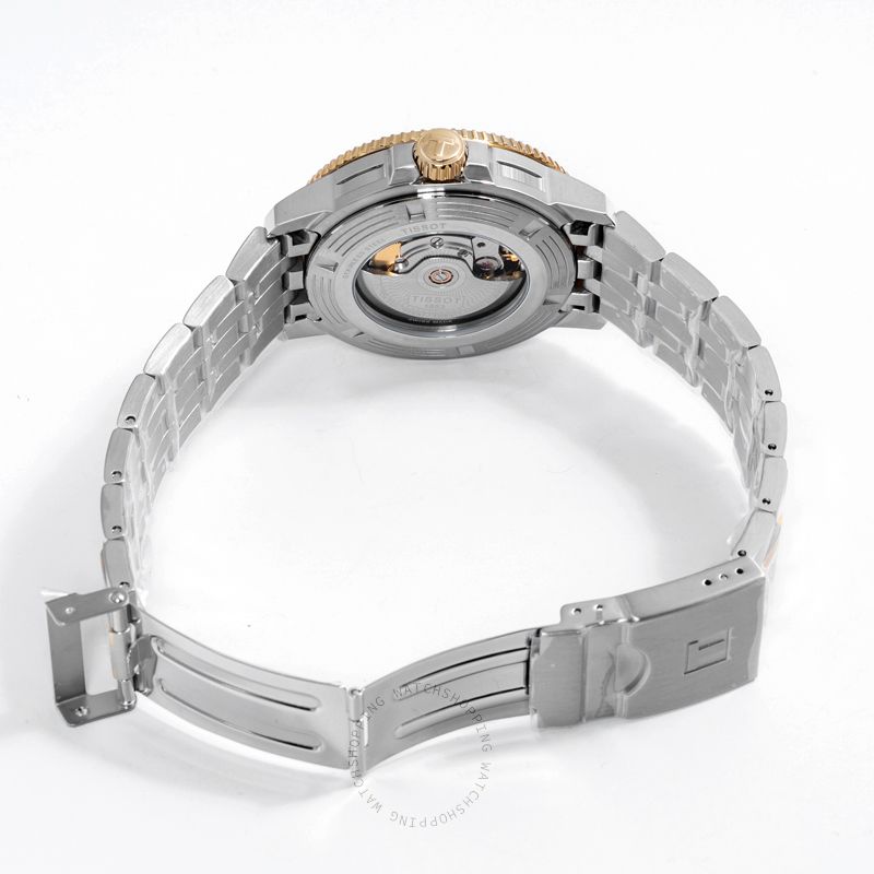 Tissot T-Sport T120.407.22.051.00 WATCHES 2