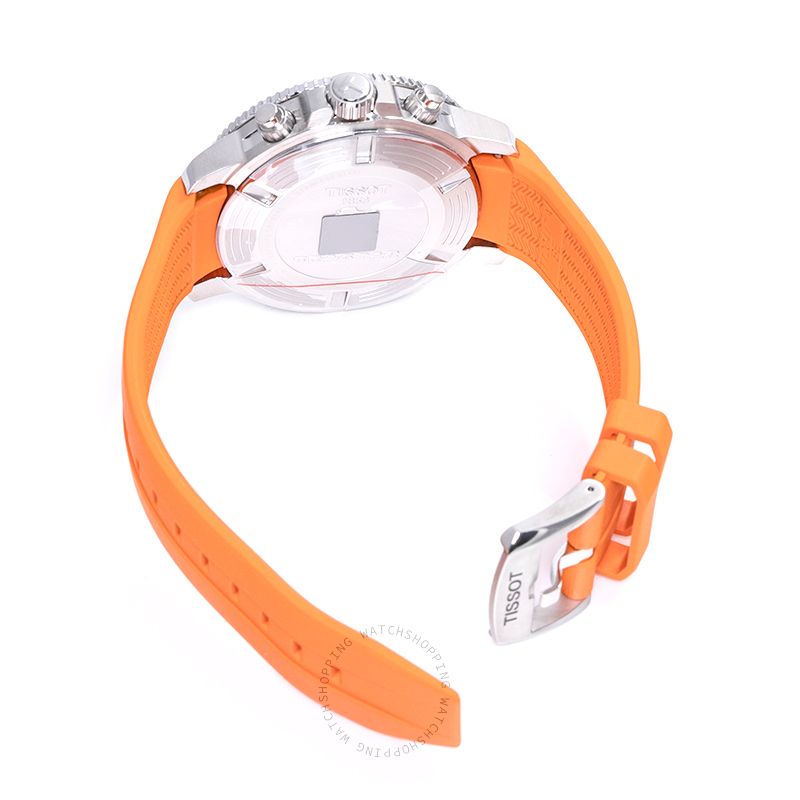 Tissot T-Sport T120.417.17.051.01 WATCHES 2