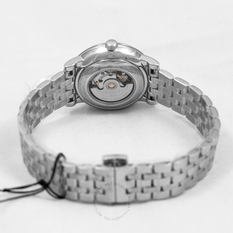 Tissot T-Classic T122.207.11.031.00 WATCHES 2