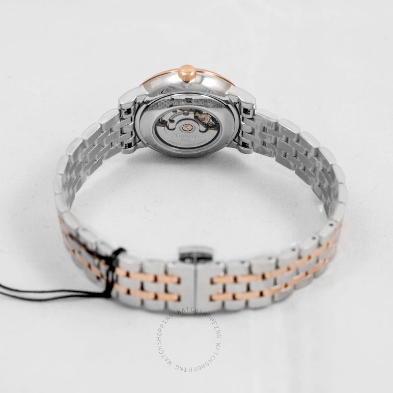 Tissot T-Classic T122.207.22.031.01 WATCHES 2