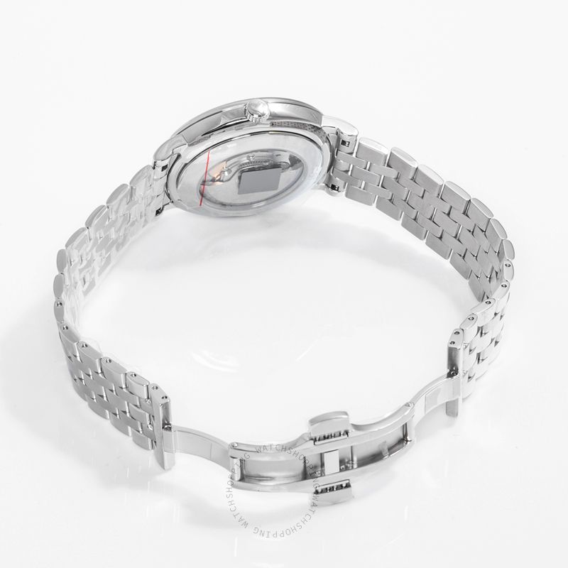 Tissot T-Classic T122.407.11.031.00 WATCHES 2