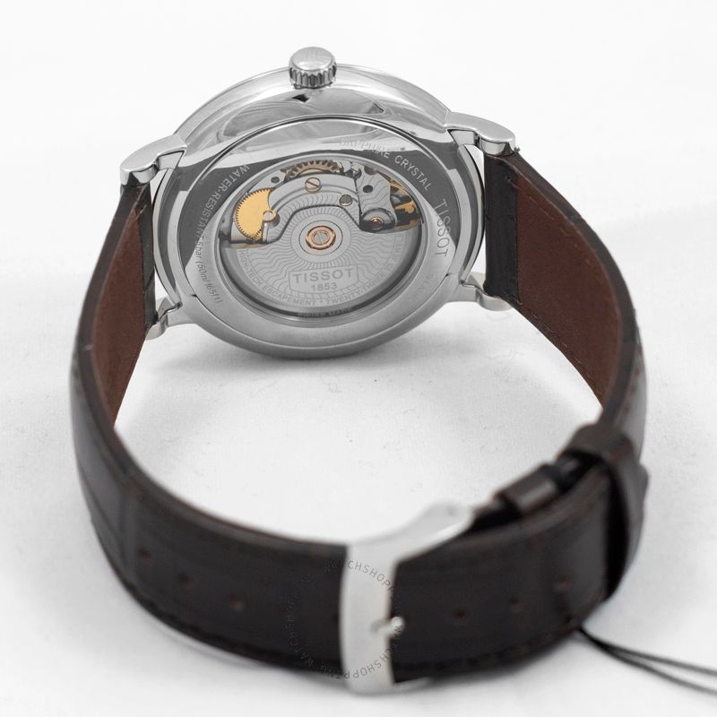 Tissot T-Classic T122.407.16.031.00 WATCHES 2