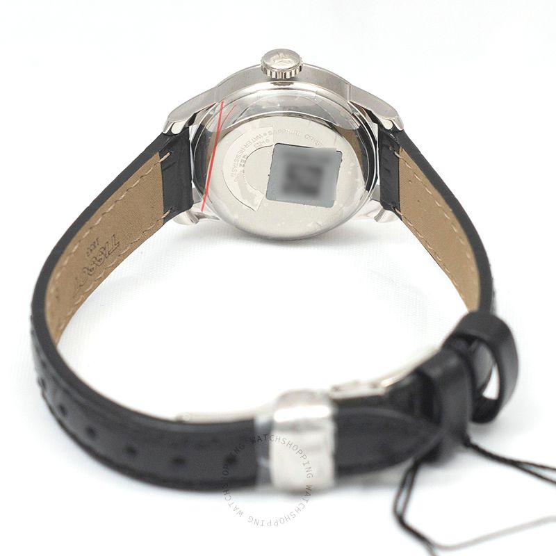 Tissot T-Classic T41.1.123.57 WATCHES 2