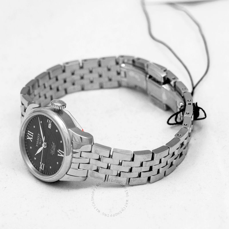 Tissot T-Classic T41.1.183.56 WATCHES 2