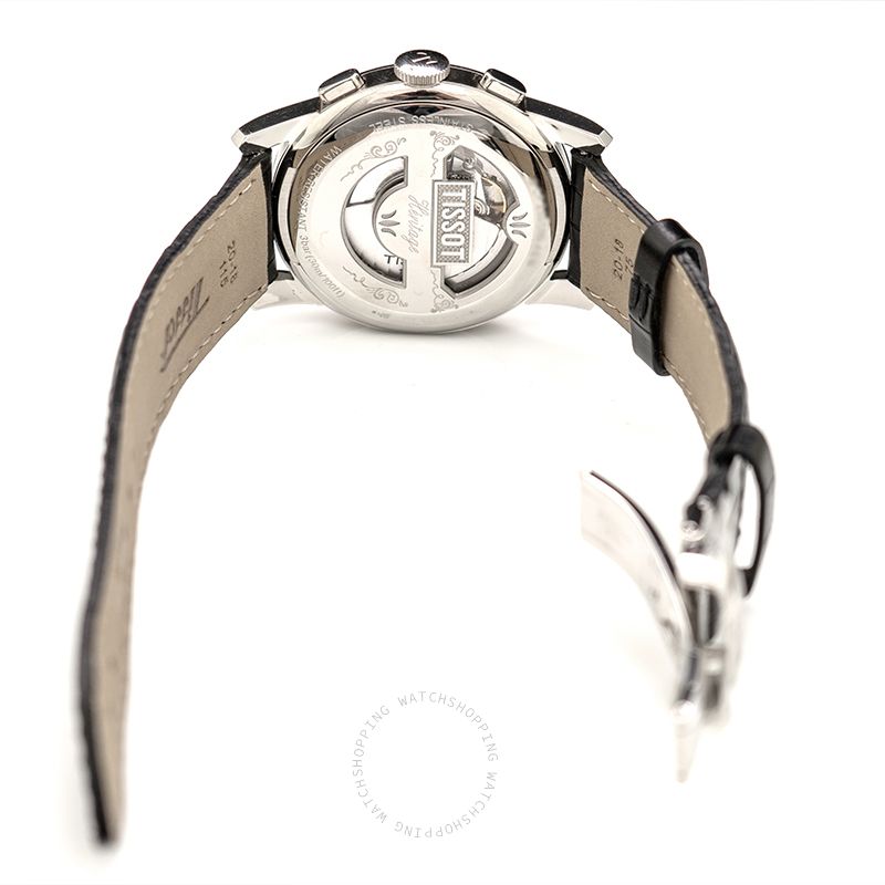 Tissot Tissot Heritage T66.1.722.33 WATCHES 2
